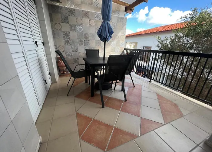 The Prime Location Lovely 1 Bedroom